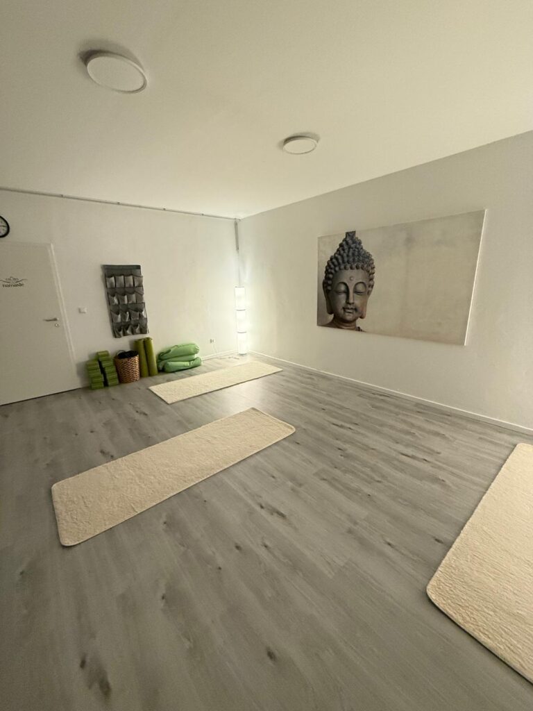 Yogaraum